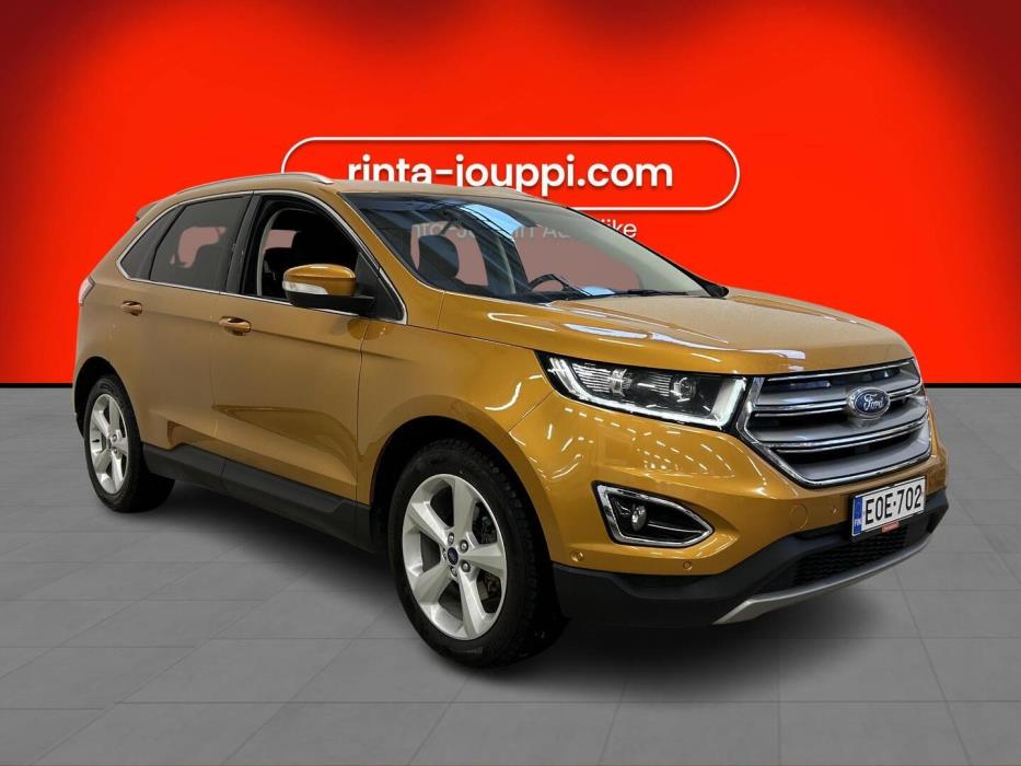 FORD Edge 2018