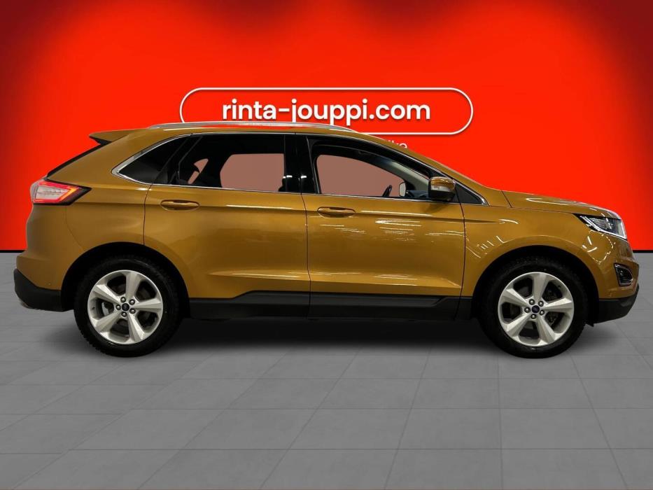 FORD Edge 2018