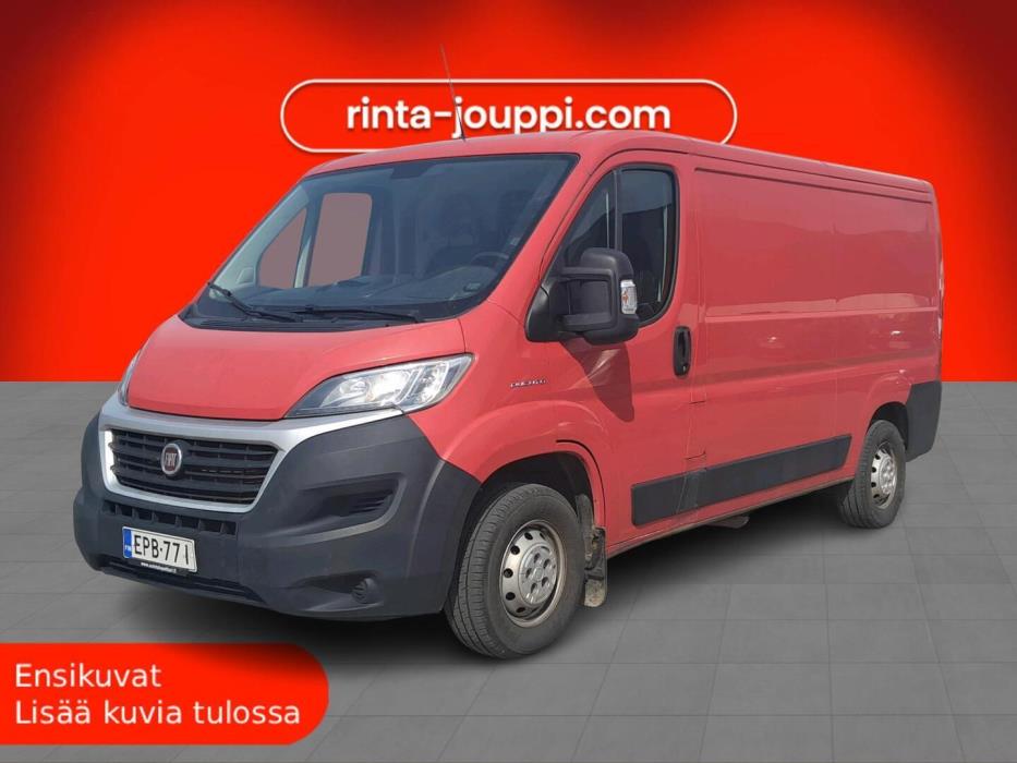 FIAT Ducato 2018