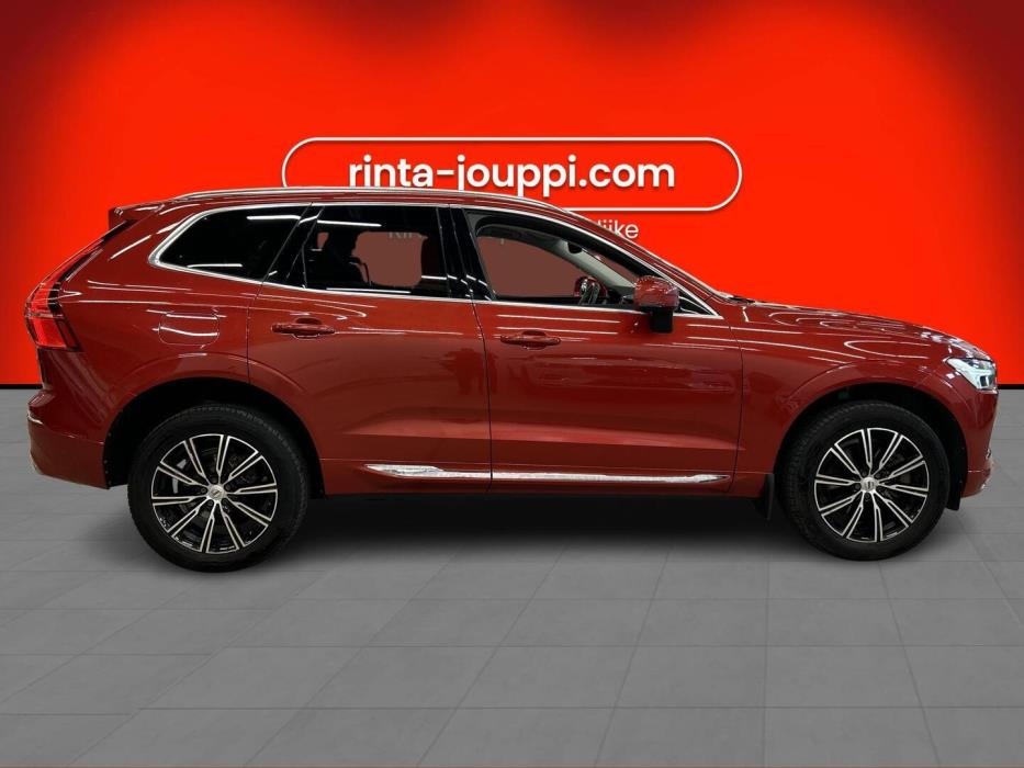 VOLVO XC60 2018