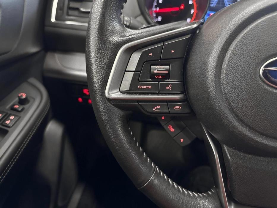 SUBARU Outback 2018