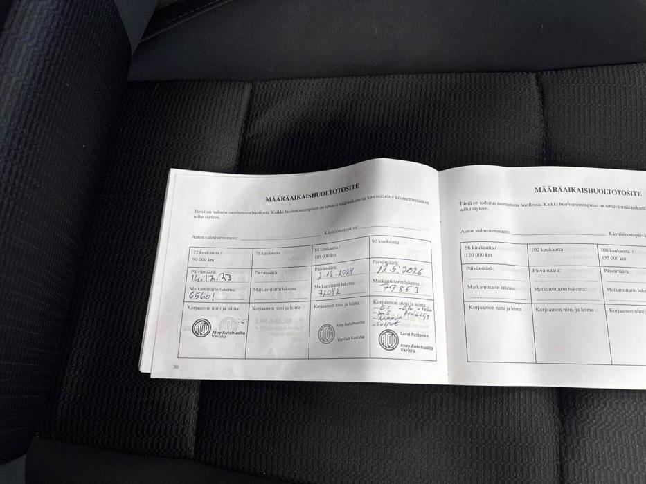 SUBARU Outback 2018