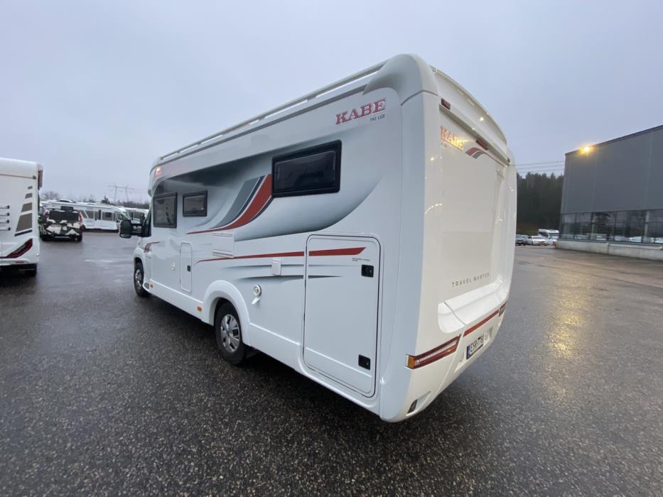KABE C 740 LGB 2021