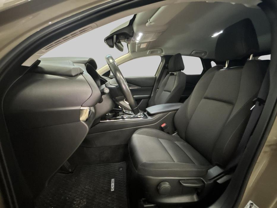 MAZDA CX-30 2024