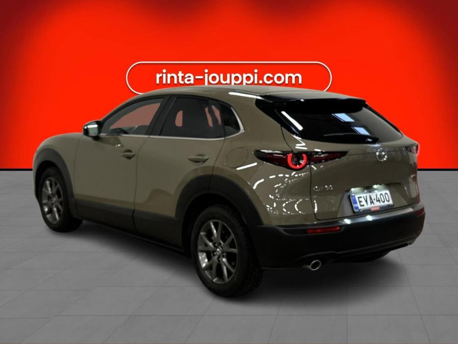 MAZDA CX-30 2024