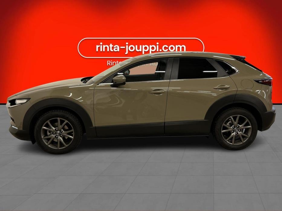MAZDA CX-30 2024