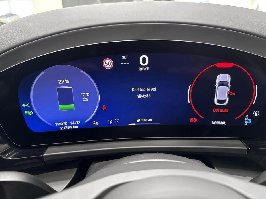 PORSCHE Macan 2024
