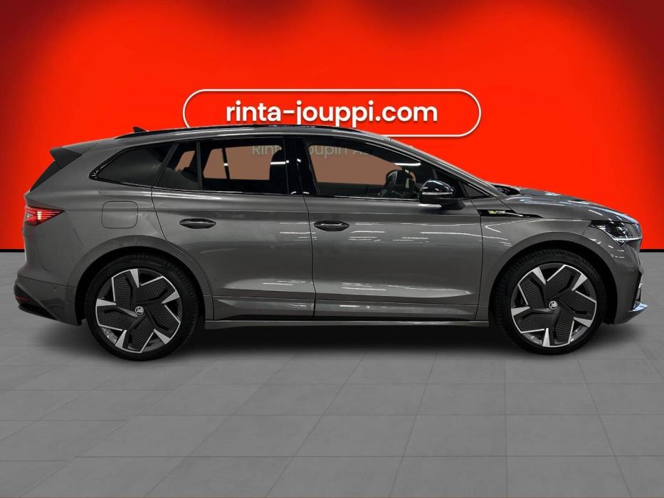 SKODA Enyaq 2023