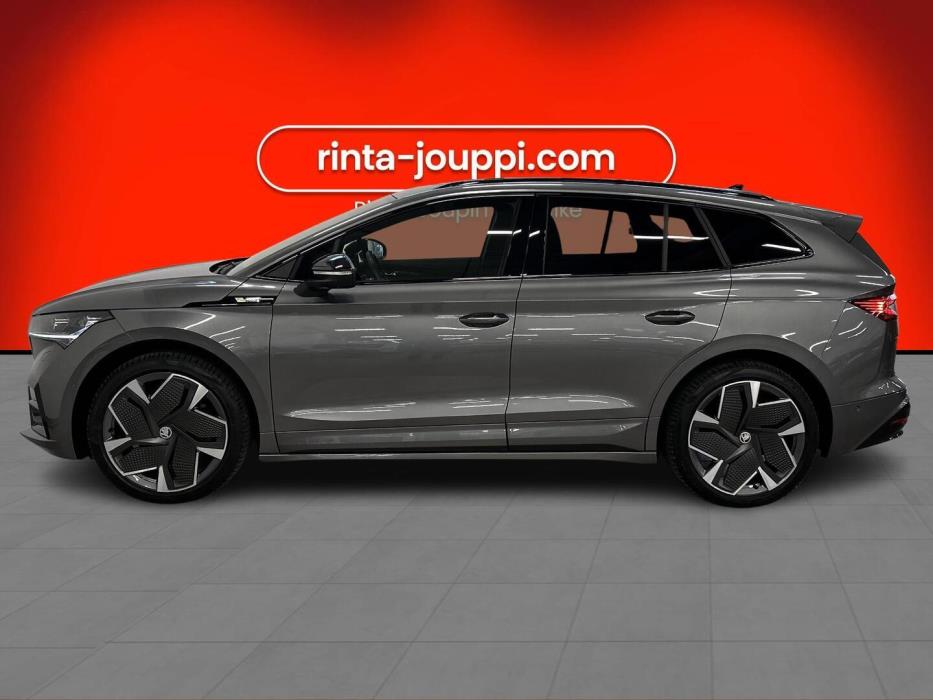 SKODA Enyaq 2023