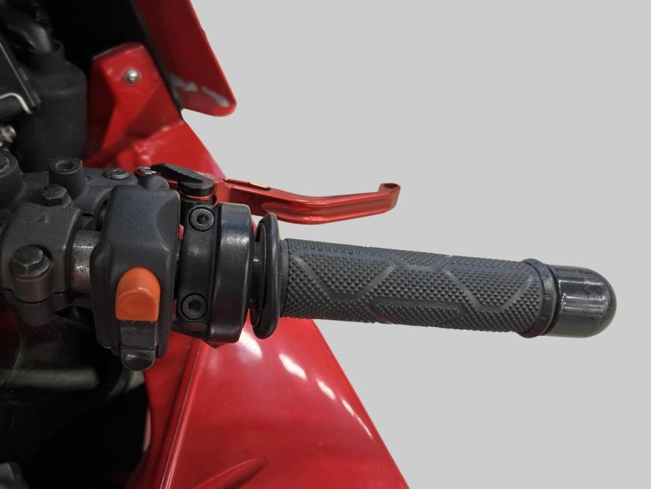 APRILIA RSV 2001