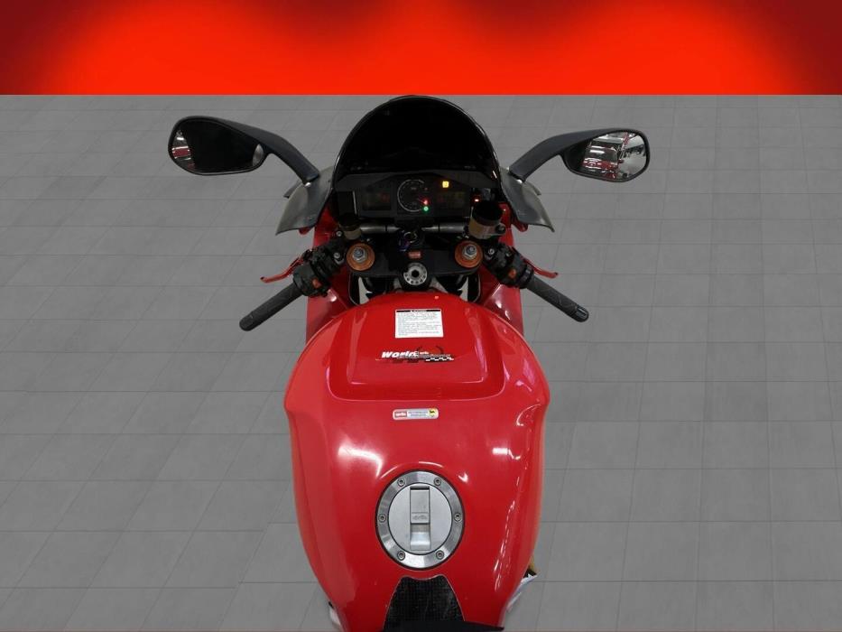 APRILIA RSV 2001