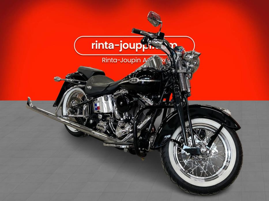 HARLEY-DAVIDSON SOFTAIL 2005