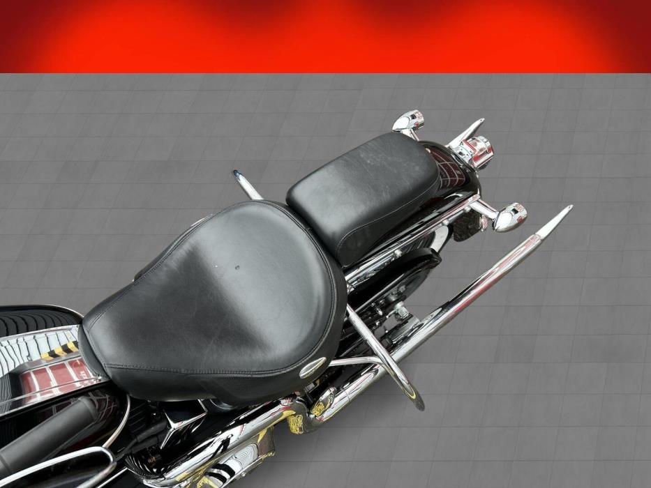 HARLEY-DAVIDSON SOFTAIL 2005