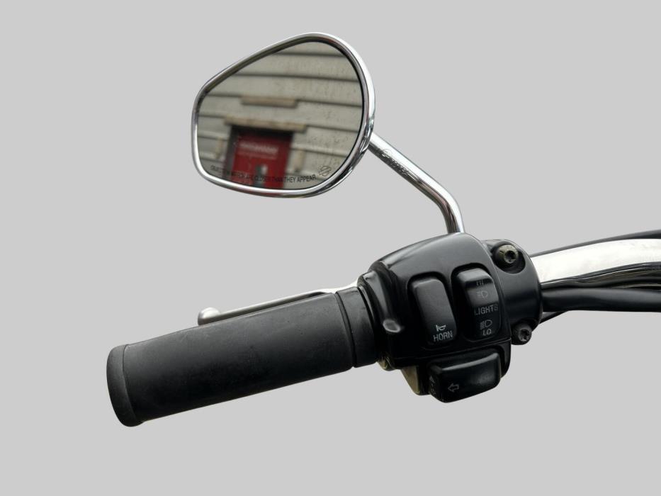 HARLEY-DAVIDSON SOFTAIL 2005