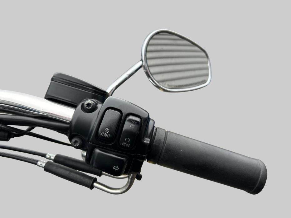 HARLEY-DAVIDSON SOFTAIL 2005