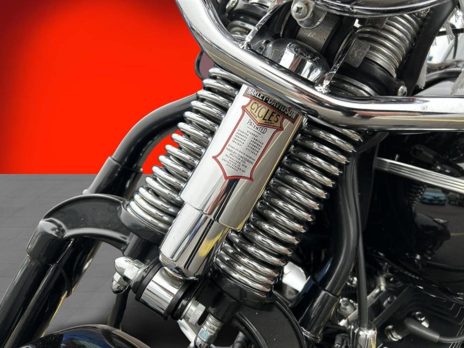 HARLEY-DAVIDSON SOFTAIL 2005