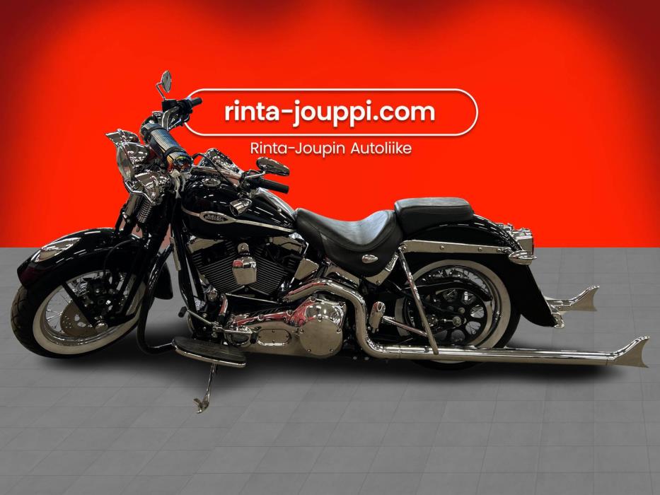 HARLEY-DAVIDSON SOFTAIL 2005