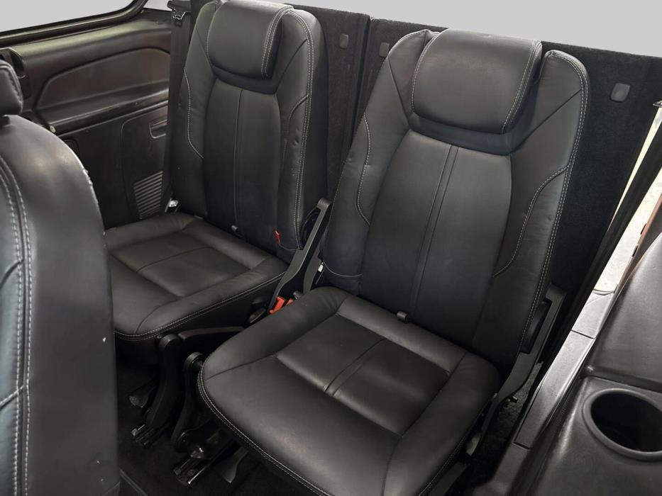 FORD Galaxy 2012