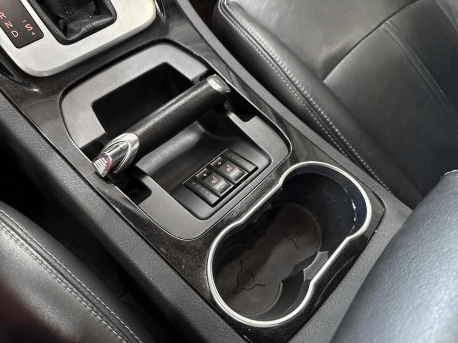 FORD Galaxy 2012