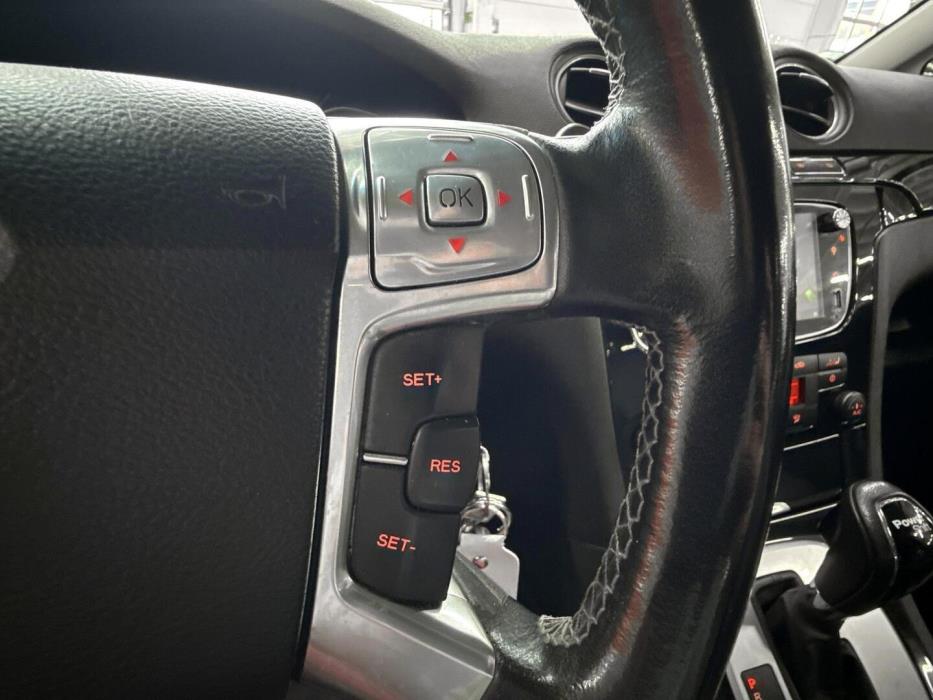 FORD Galaxy 2012