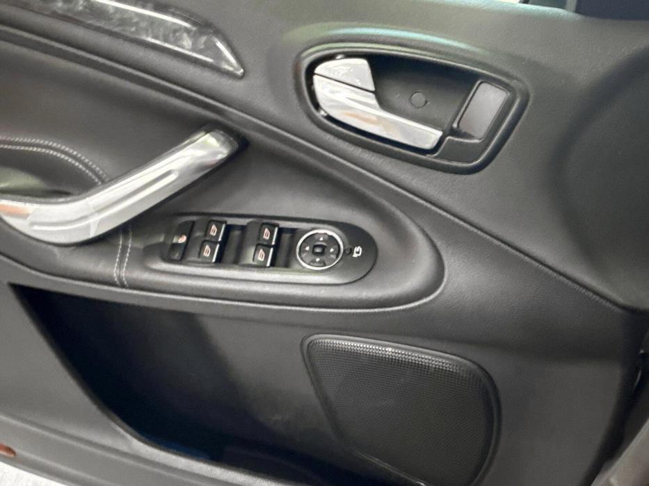 FORD Galaxy 2012