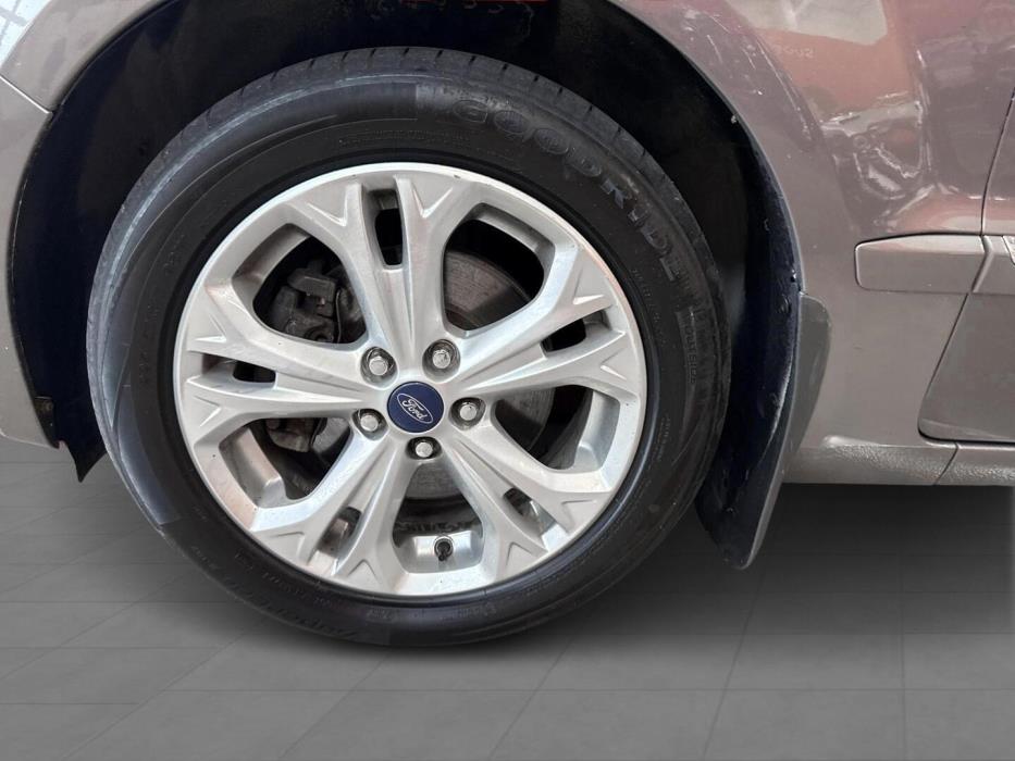 FORD Galaxy 2012
