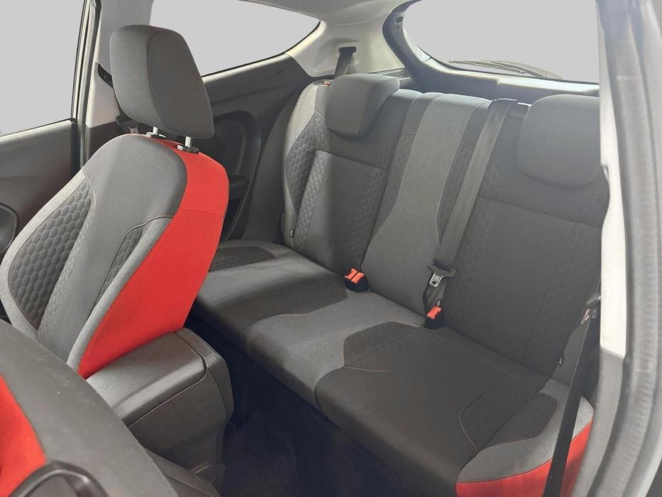 FORD Fiesta 2015