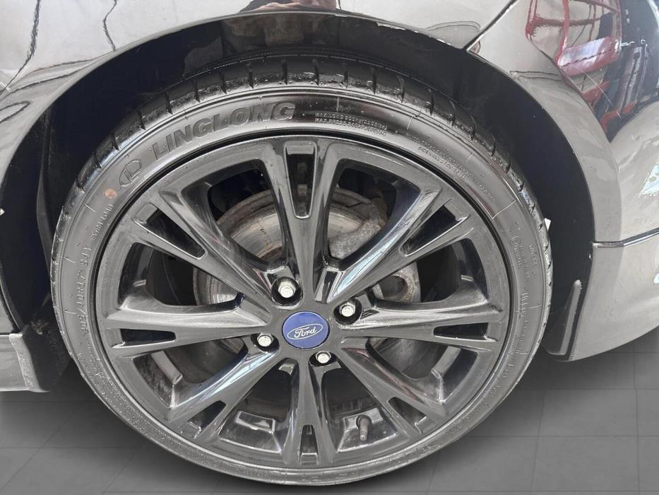 FORD Fiesta 2015