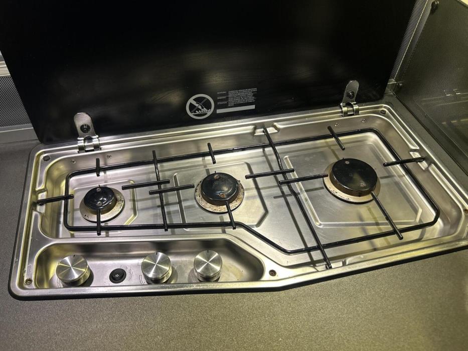 ADRIA Matrix 670SBC 2018