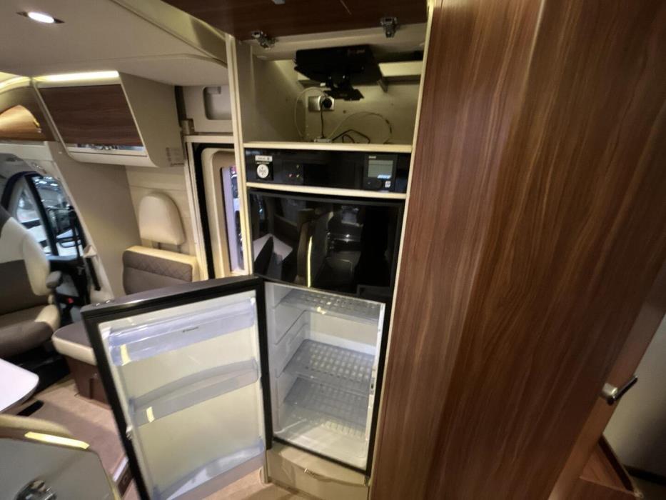 ADRIA Matrix 670SBC 2018