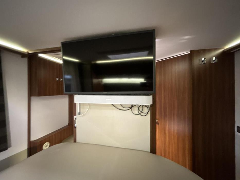 ADRIA Matrix 670SBC 2018
