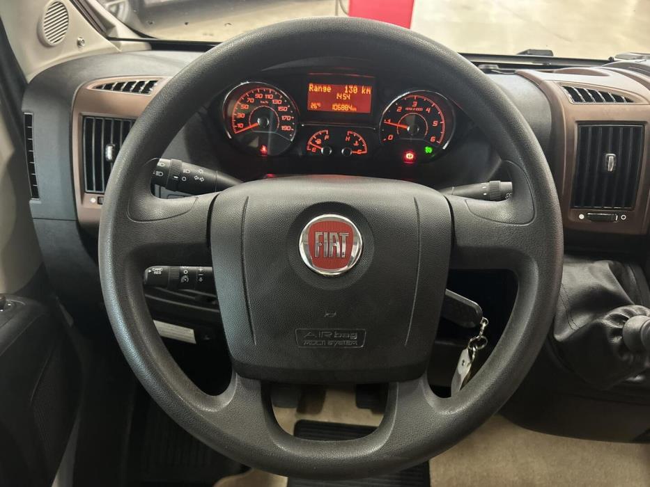 ADRIA Matrix 670SBC 2018