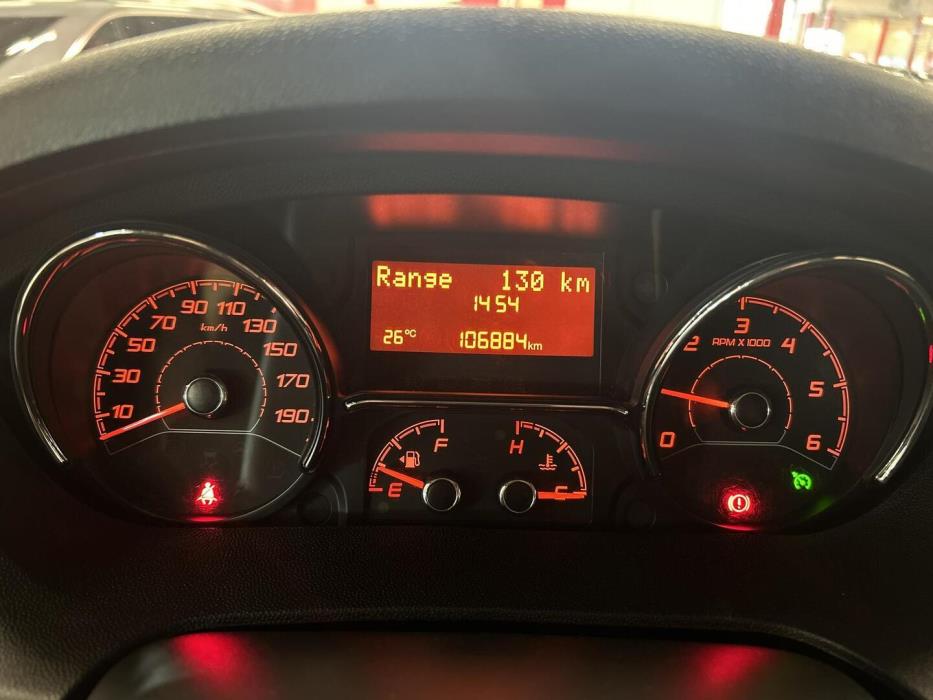 ADRIA Matrix 670SBC 2018
