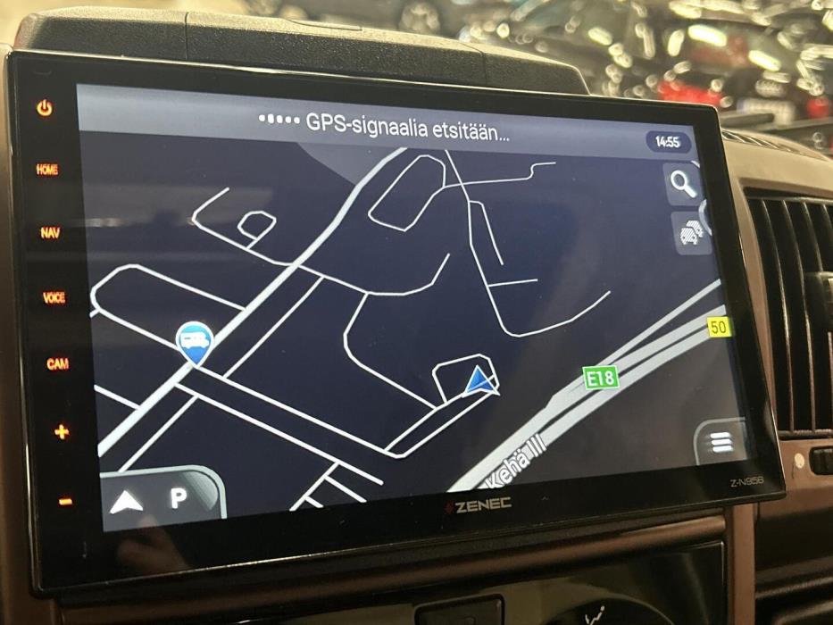 ADRIA Matrix 670SBC 2018