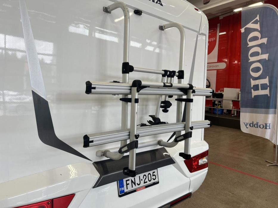 ADRIA Matrix 670SBC 2018