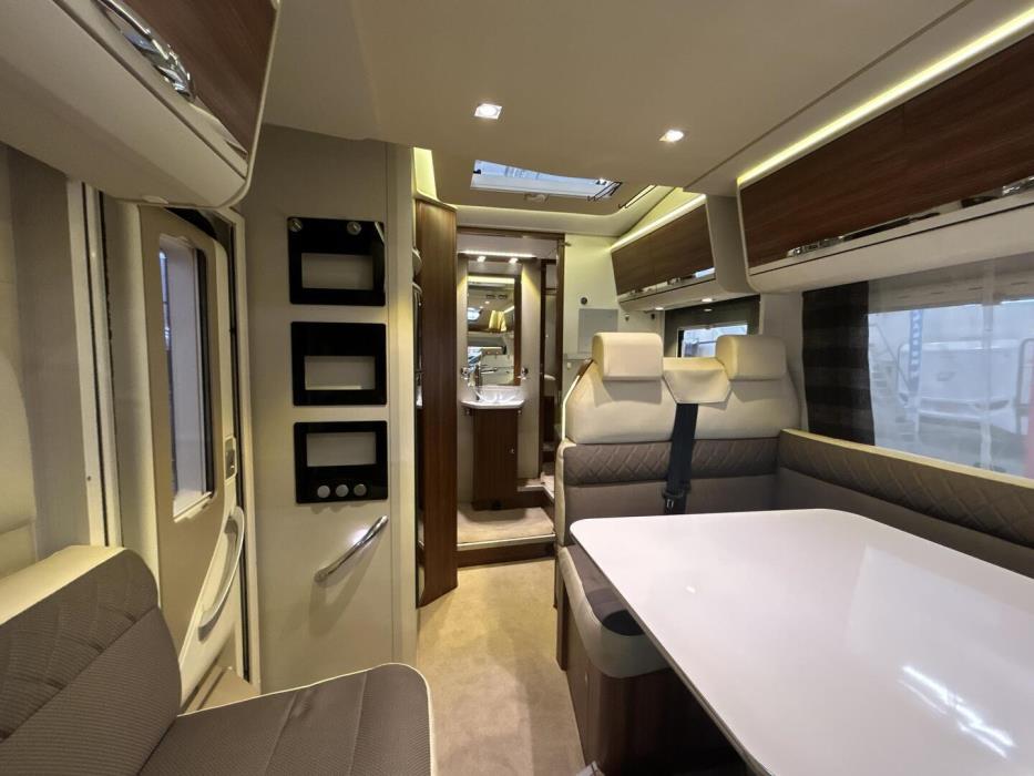 ADRIA Matrix 670SBC 2018