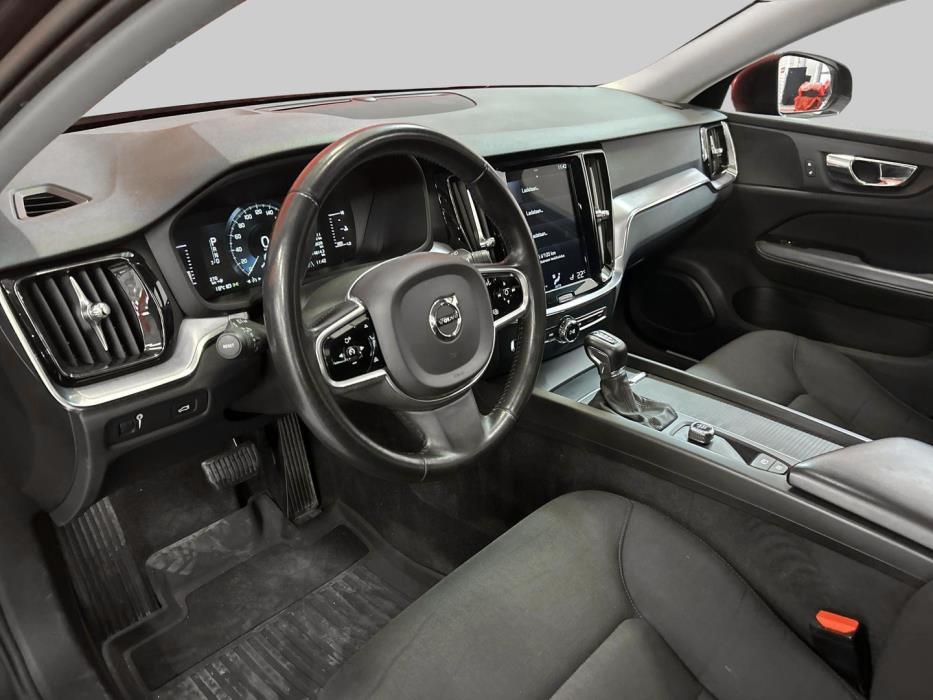 VOLVO V60 Cross Country 2019