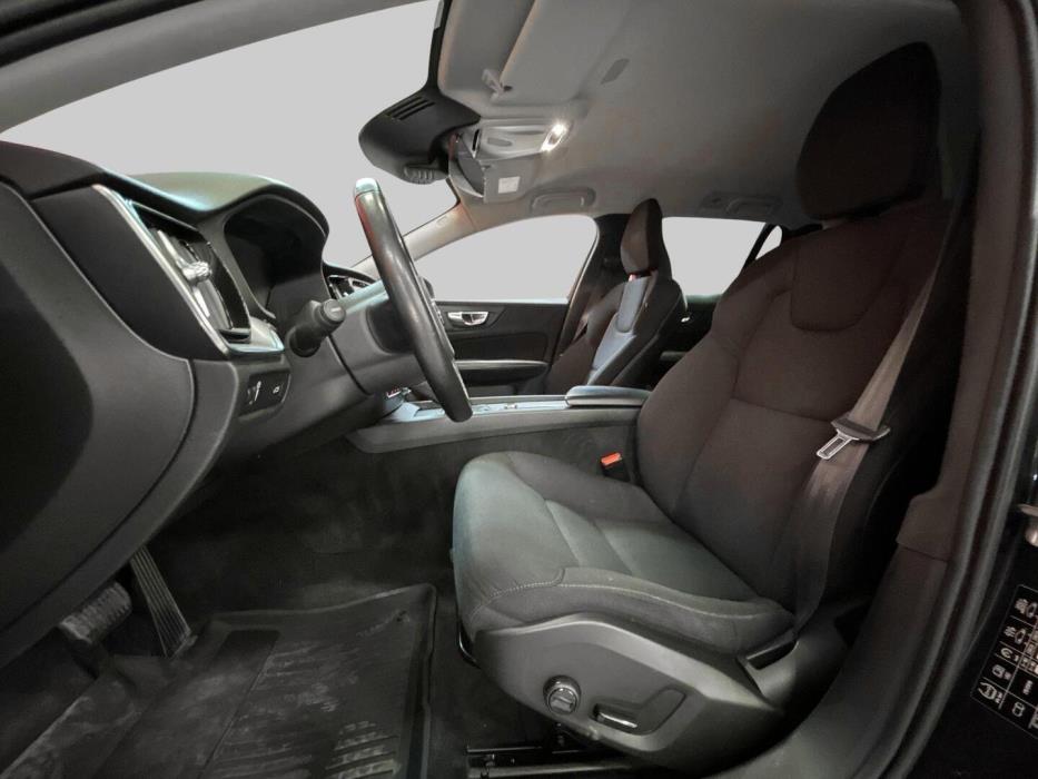 VOLVO V60 Cross Country 2019