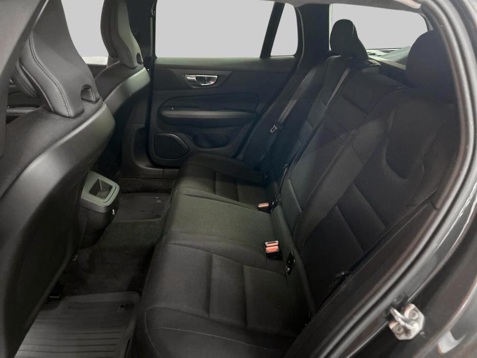 VOLVO V60 Cross Country 2019