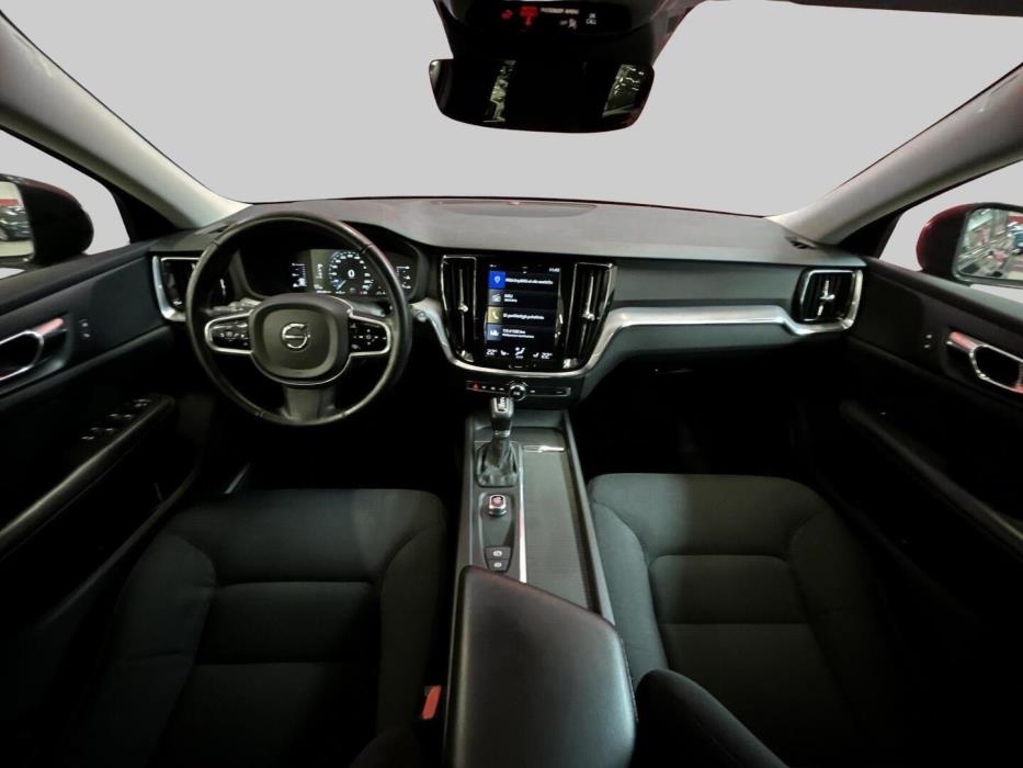 VOLVO V60 Cross Country 2019