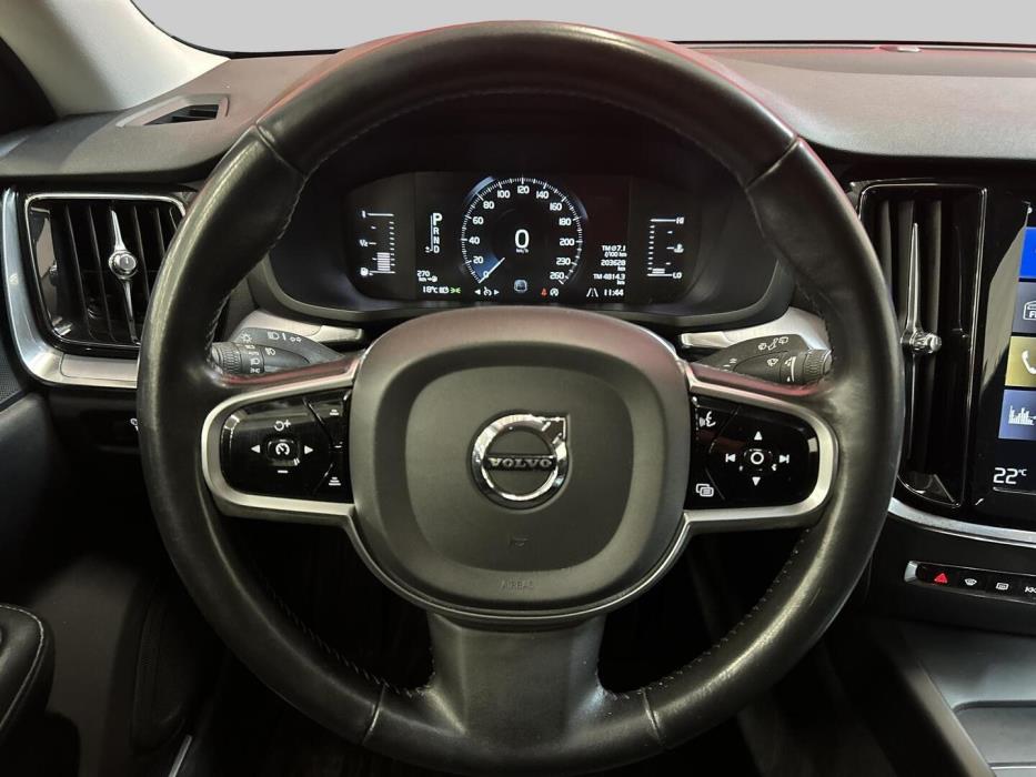 VOLVO V60 Cross Country 2019