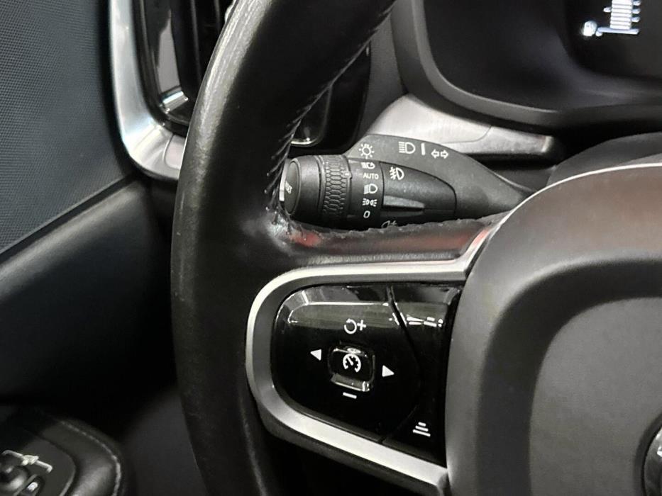 VOLVO V60 Cross Country 2019