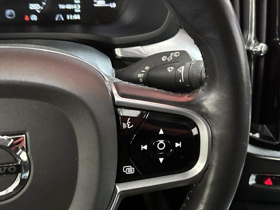 VOLVO V60 Cross Country 2019