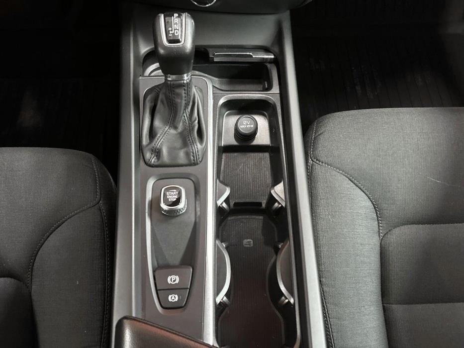 VOLVO V60 Cross Country 2019