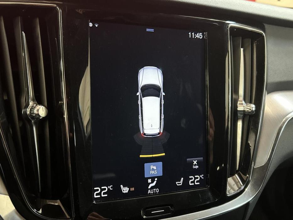 VOLVO V60 Cross Country 2019