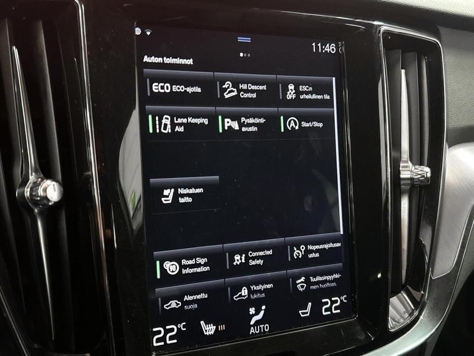 VOLVO V60 Cross Country 2019