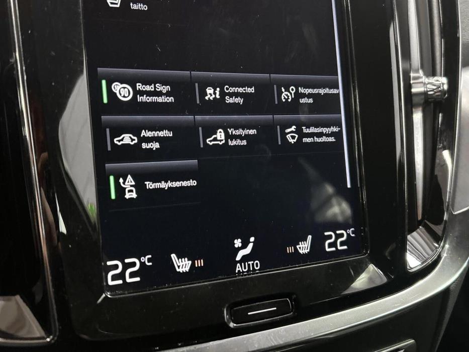 VOLVO V60 Cross Country 2019