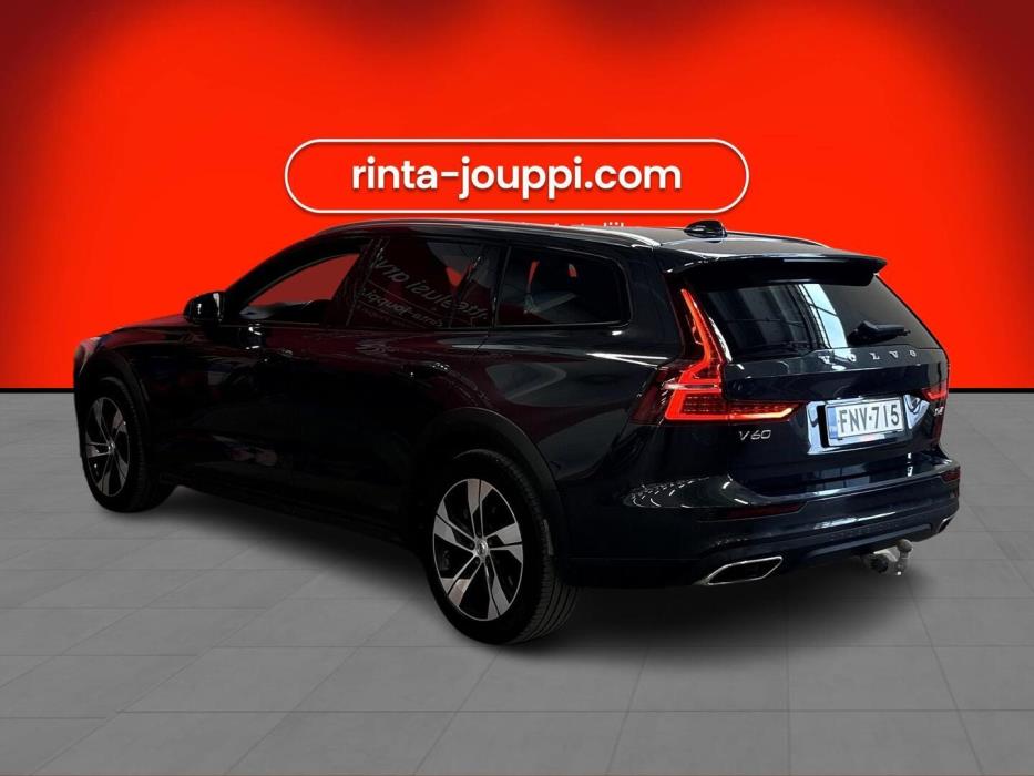 VOLVO V60 Cross Country 2019