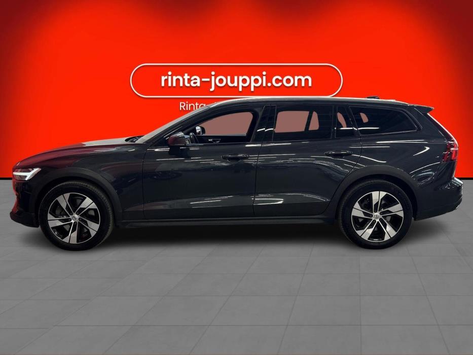 VOLVO V60 Cross Country 2019