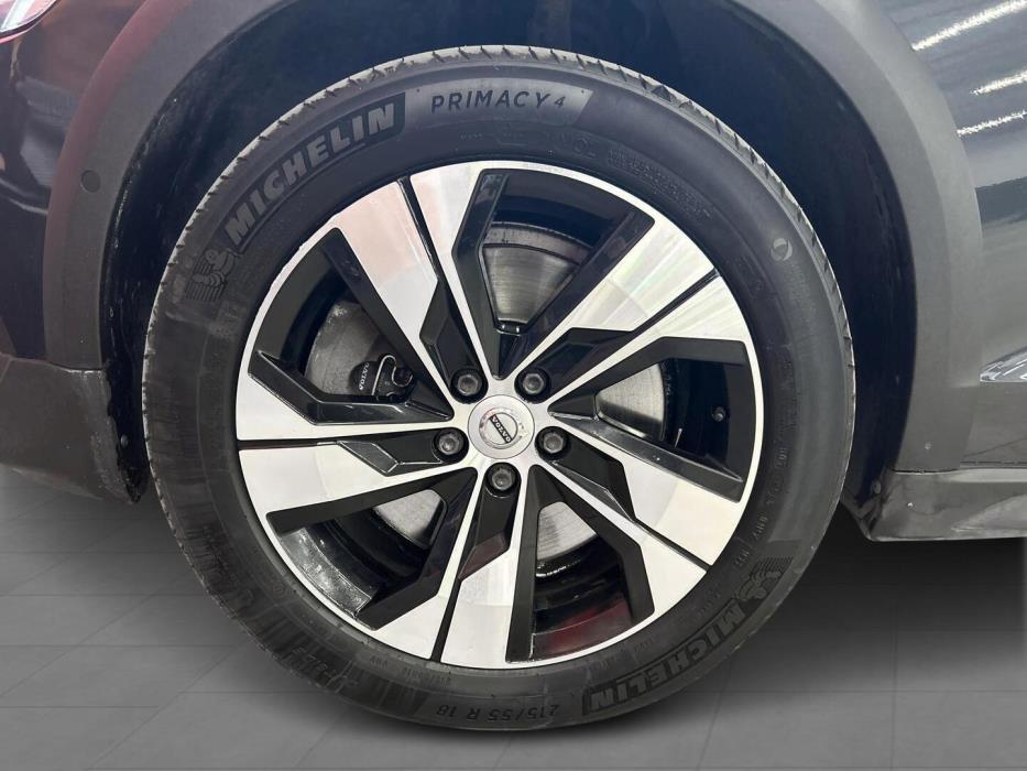 VOLVO V60 Cross Country 2019